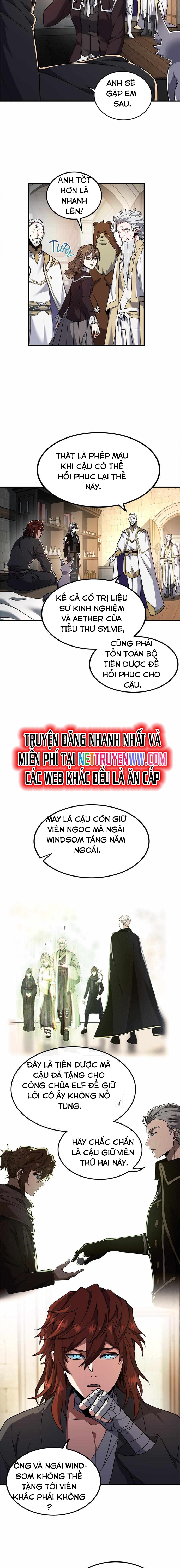 Ánh Sáng Cuối Con Đường: Chapter 207