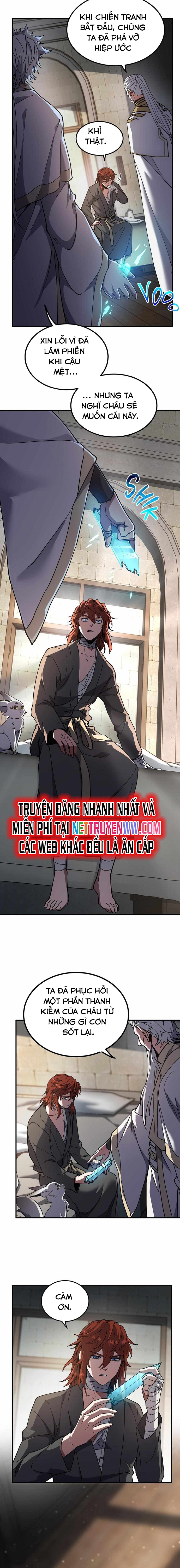 Ánh Sáng Cuối Con Đường: Chapter 207