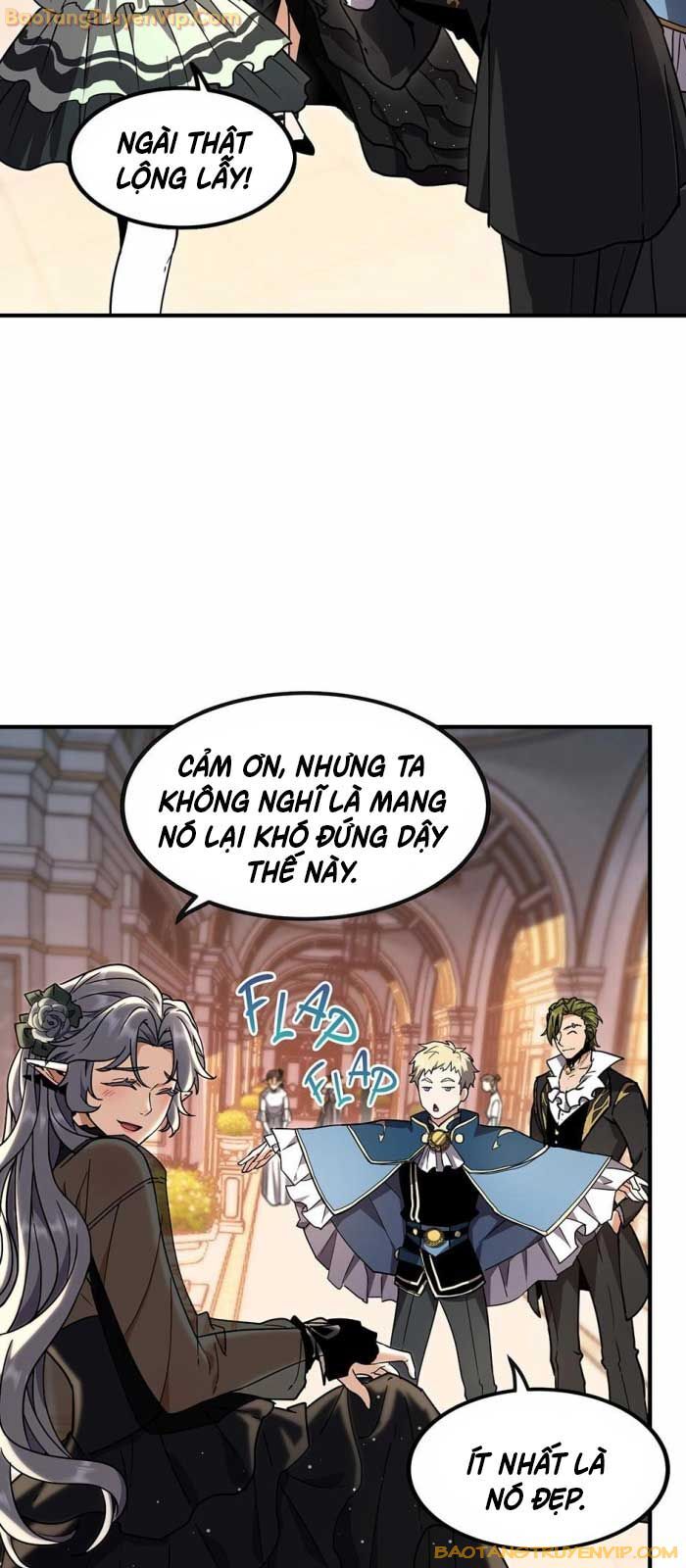 Ánh Sáng Cuối Con Đường: Chapter 208
