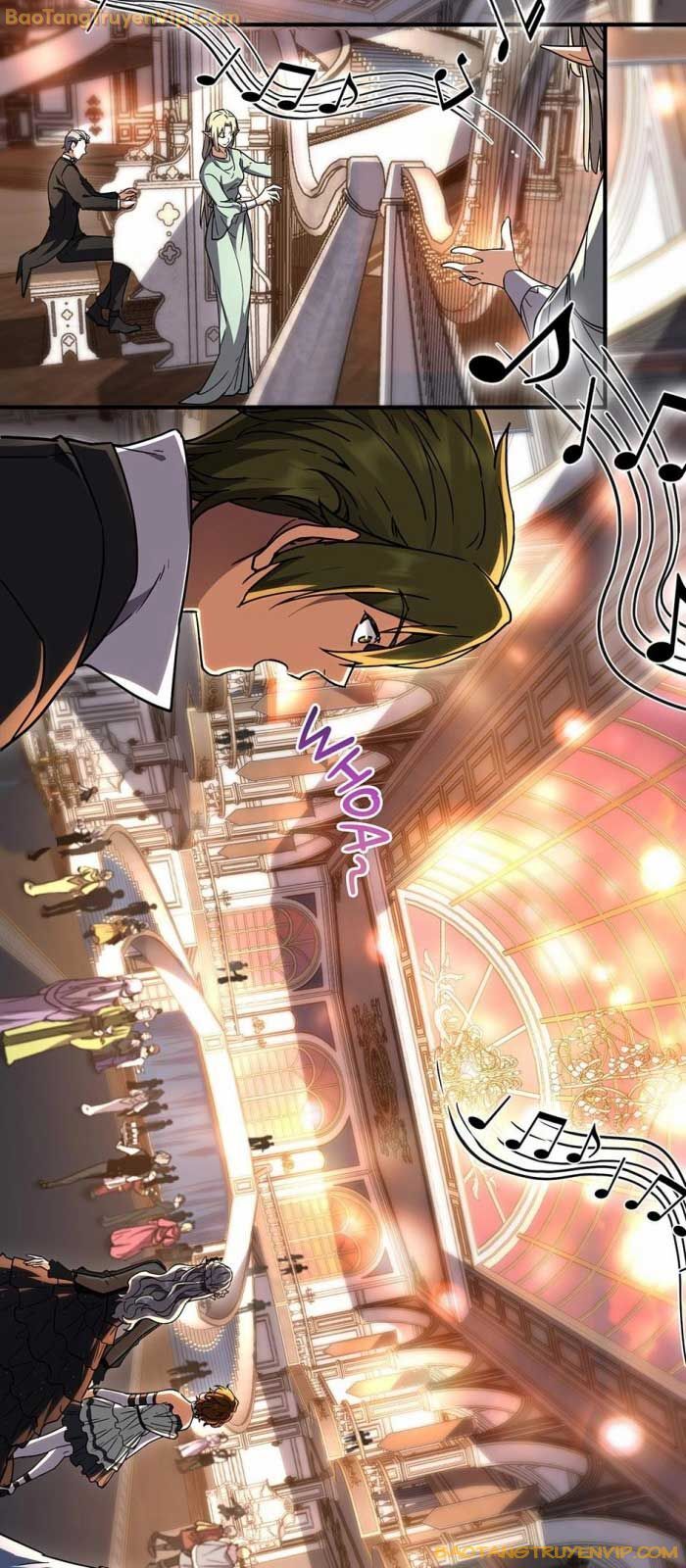 Ánh Sáng Cuối Con Đường: Chapter 208