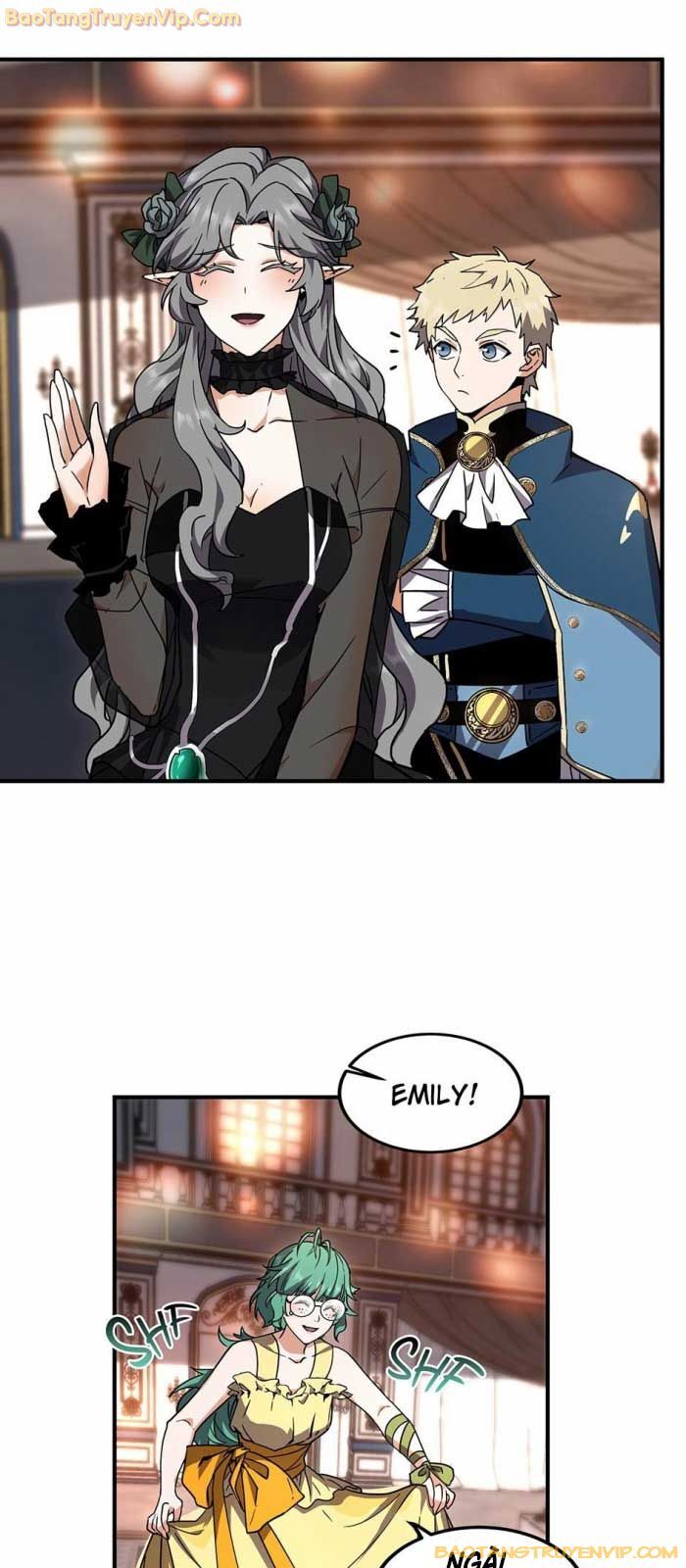 Ánh Sáng Cuối Con Đường: Chapter 208