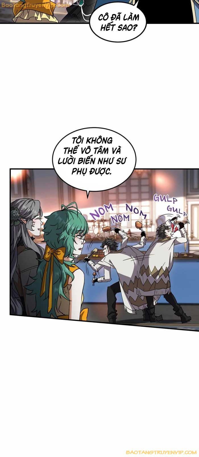 Ánh Sáng Cuối Con Đường: Chapter 208