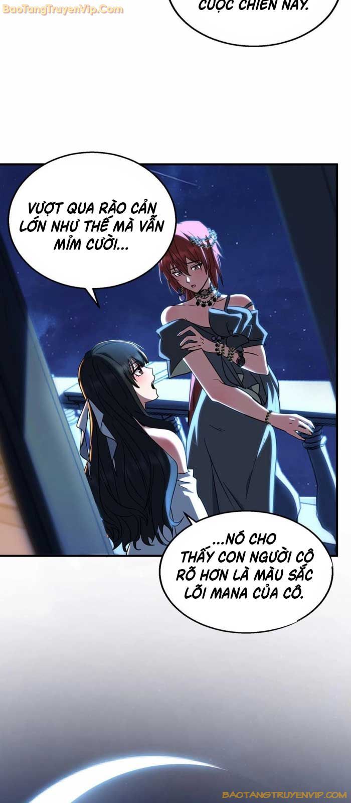 Ánh Sáng Cuối Con Đường: Chapter 208