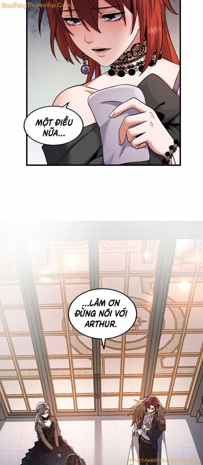 Ánh Sáng Cuối Con Đường: Chapter 208