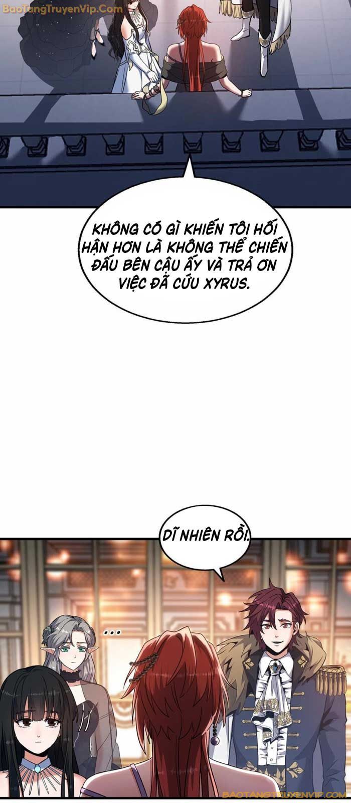 Ánh Sáng Cuối Con Đường: Chapter 208
