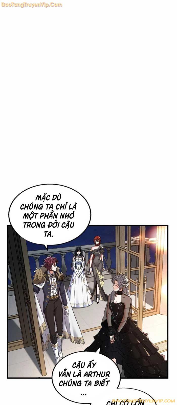 Ánh Sáng Cuối Con Đường: Chapter 208