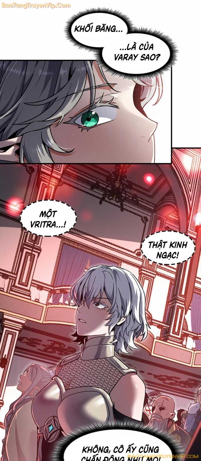 Ánh Sáng Cuối Con Đường: Chapter 208