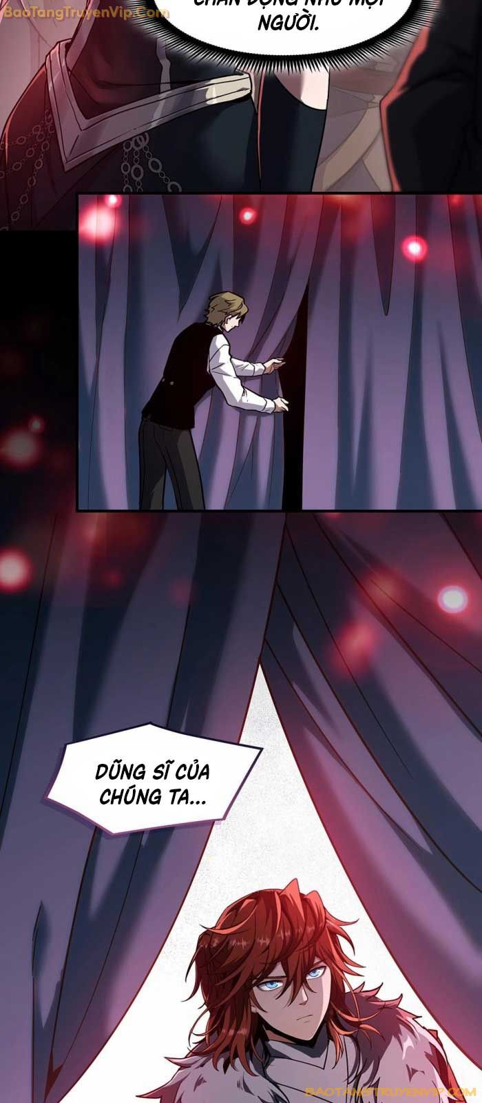 Ánh Sáng Cuối Con Đường: Chapter 208
