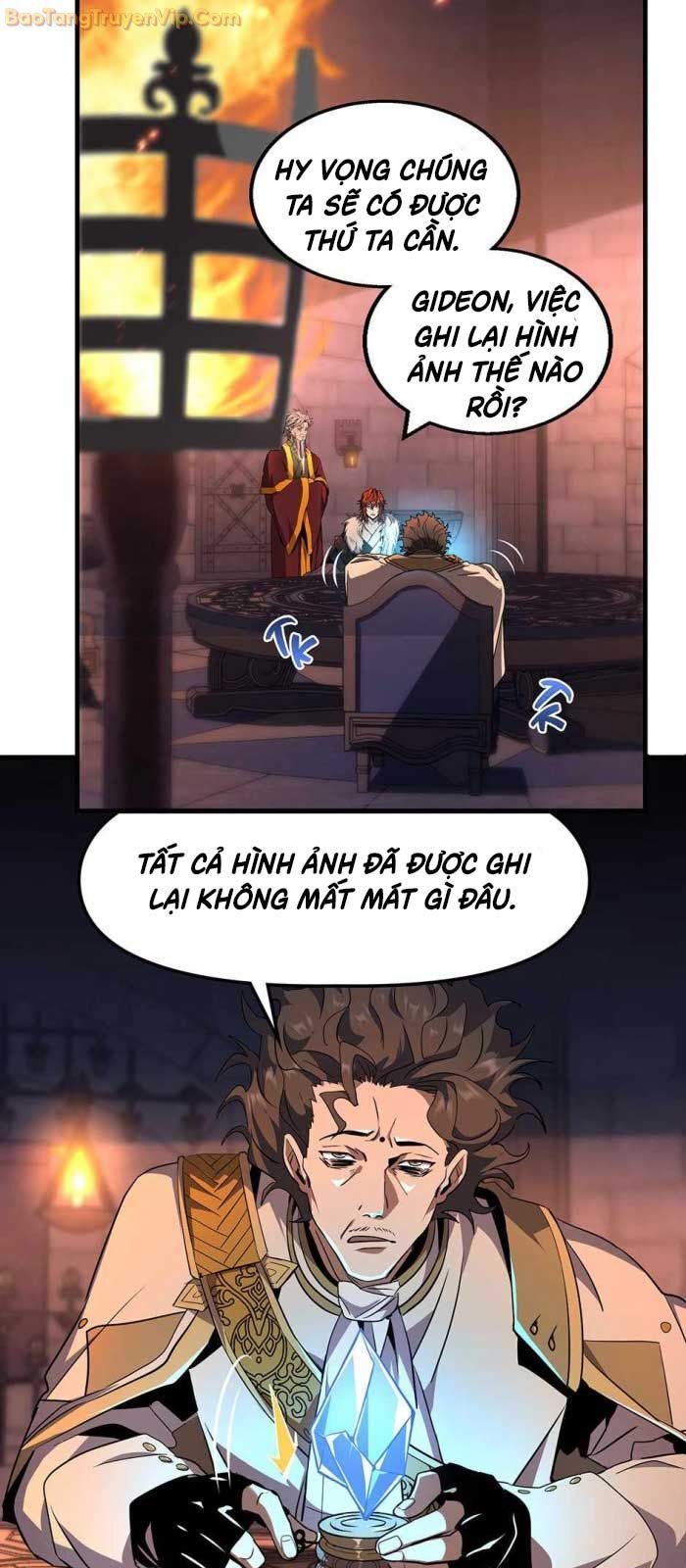 Ánh Sáng Cuối Con Đường: Chapter 209