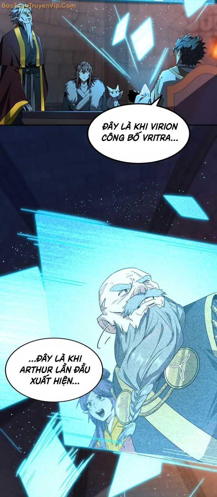 Ánh Sáng Cuối Con Đường: Chapter 209