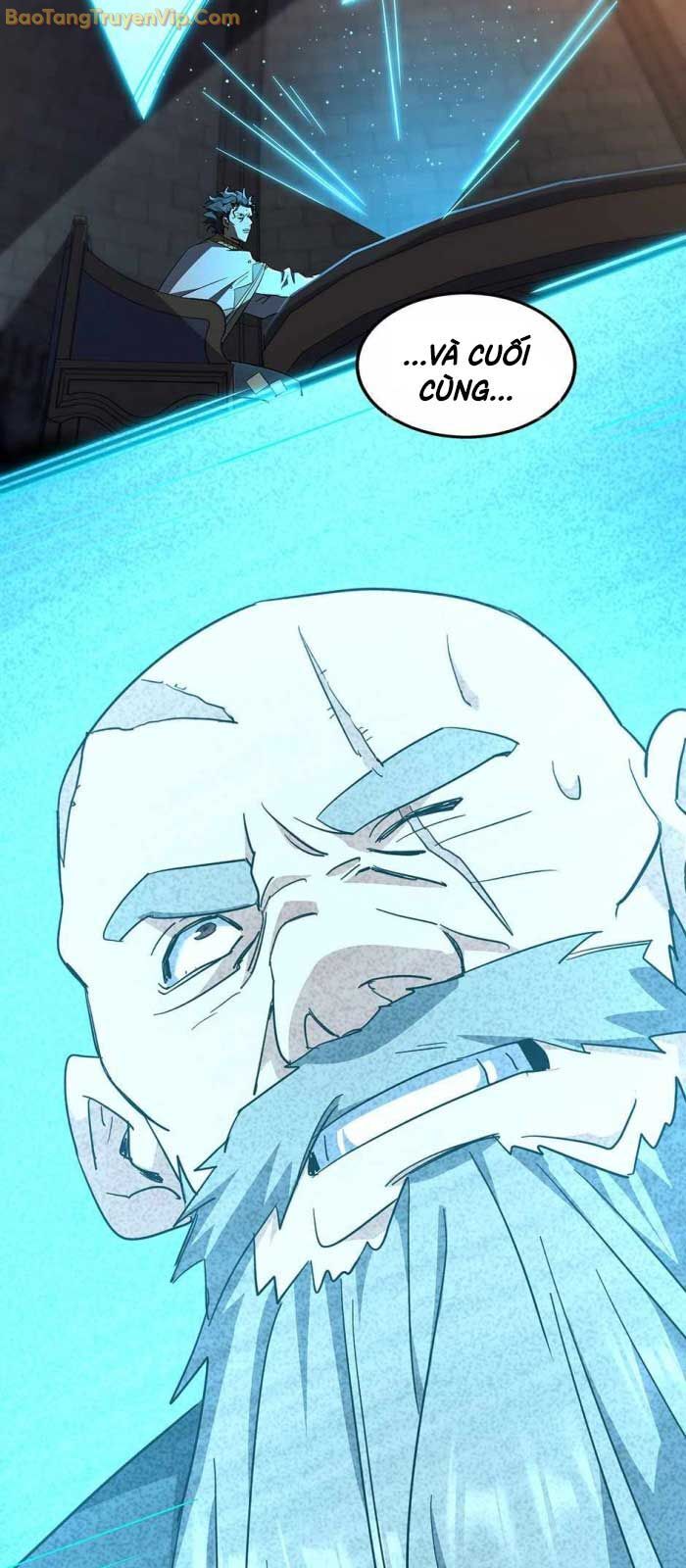 Ánh Sáng Cuối Con Đường: Chapter 209