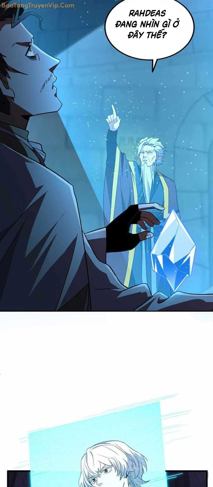 Ánh Sáng Cuối Con Đường: Chapter 209