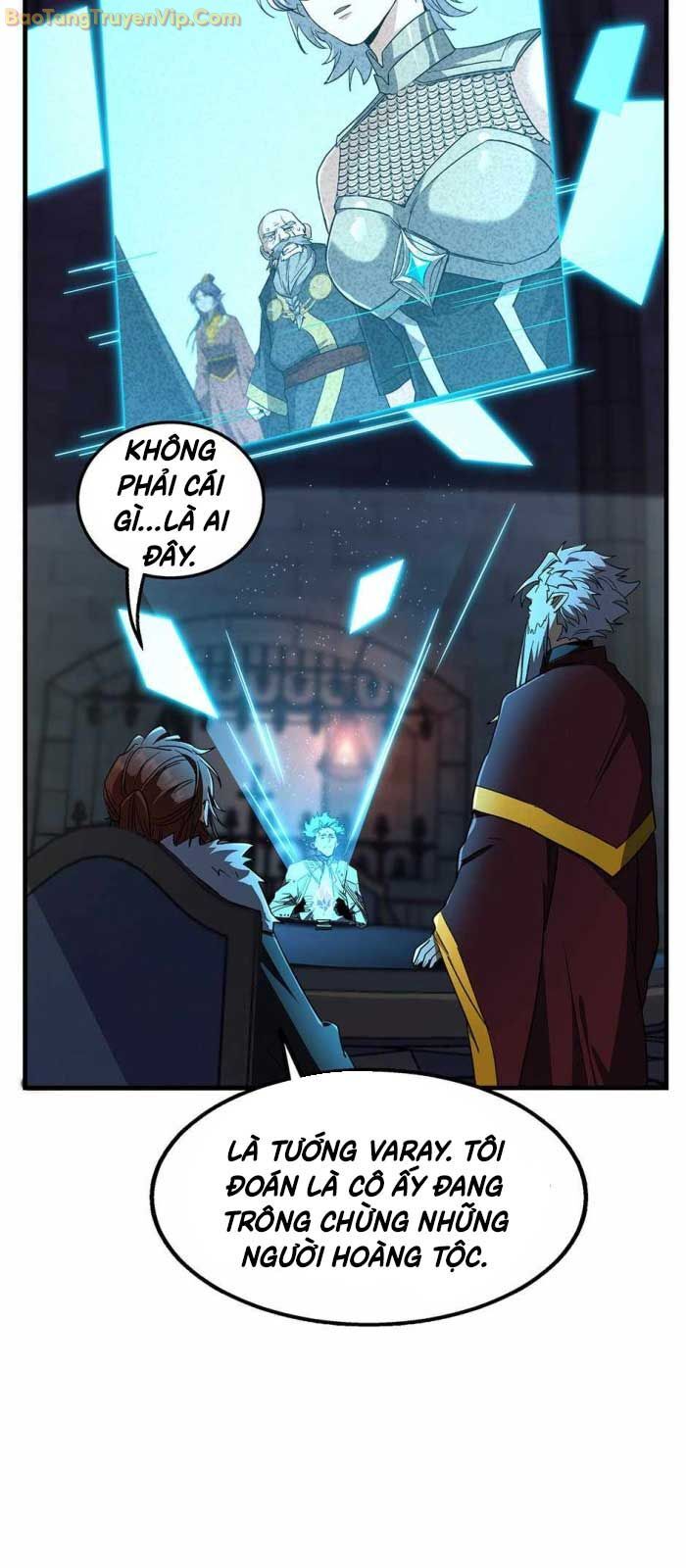 Ánh Sáng Cuối Con Đường: Chapter 209