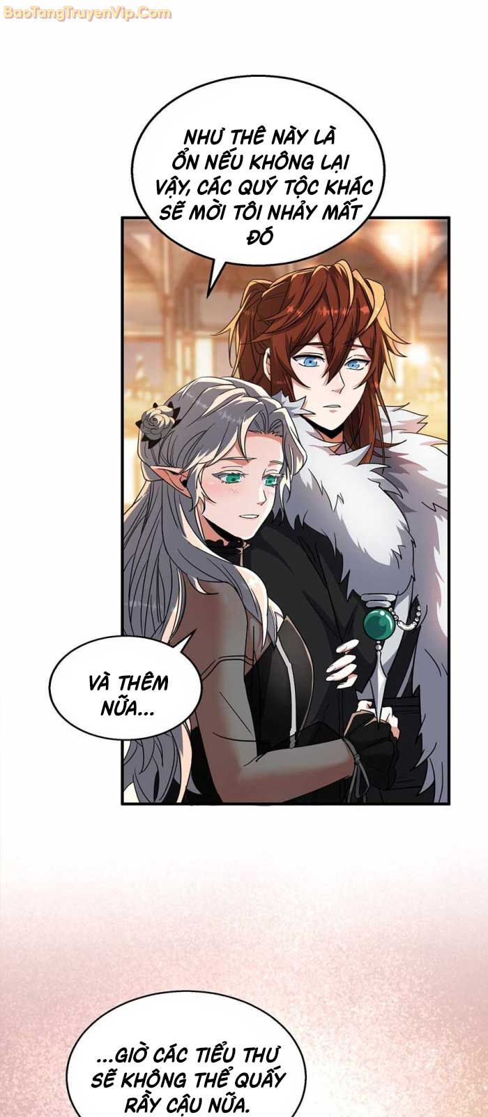 Ánh Sáng Cuối Con Đường: Chapter 209