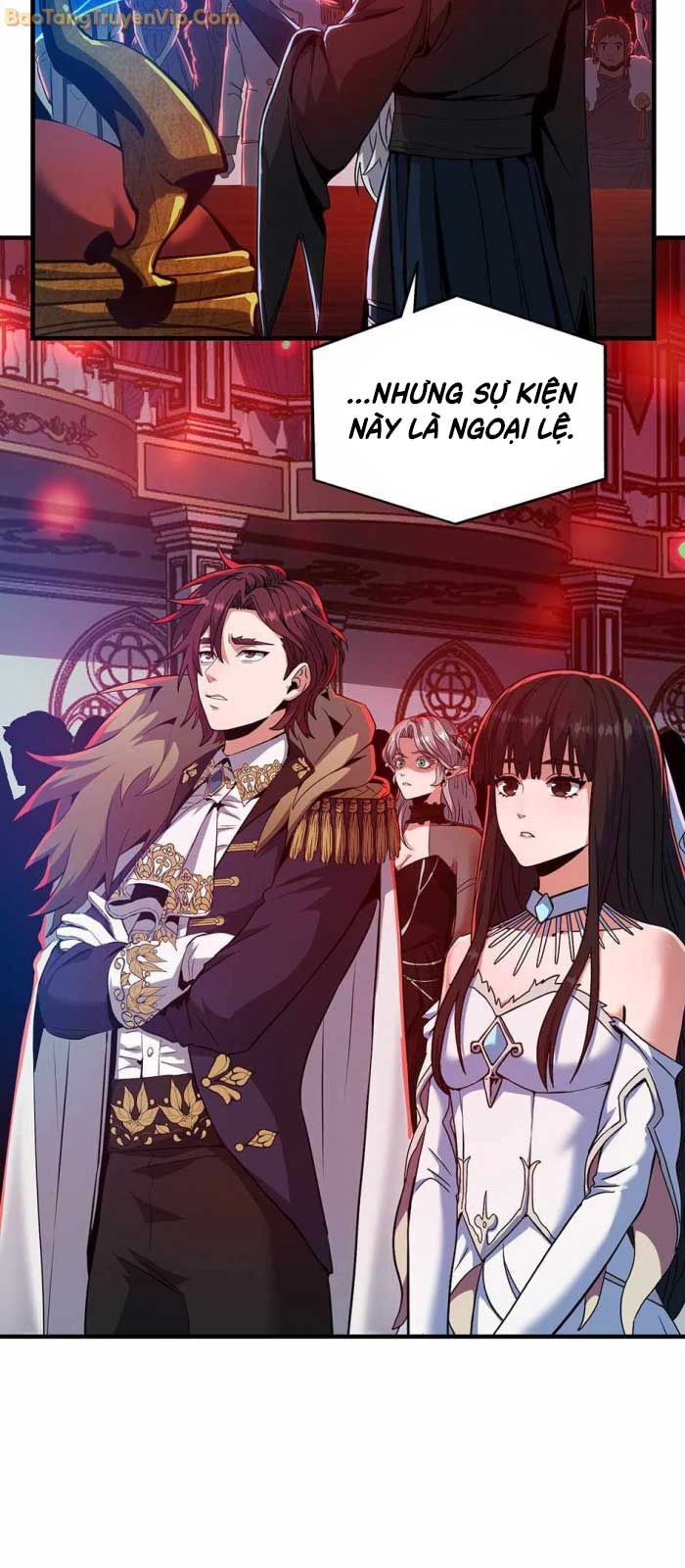 Ánh Sáng Cuối Con Đường: Chapter 209