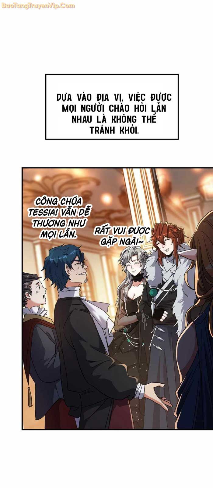 Ánh Sáng Cuối Con Đường: Chapter 209