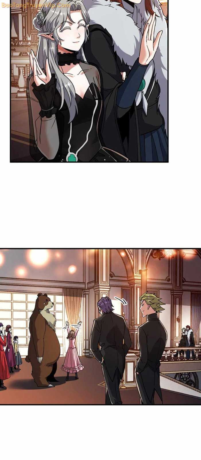 Ánh Sáng Cuối Con Đường: Chapter 209