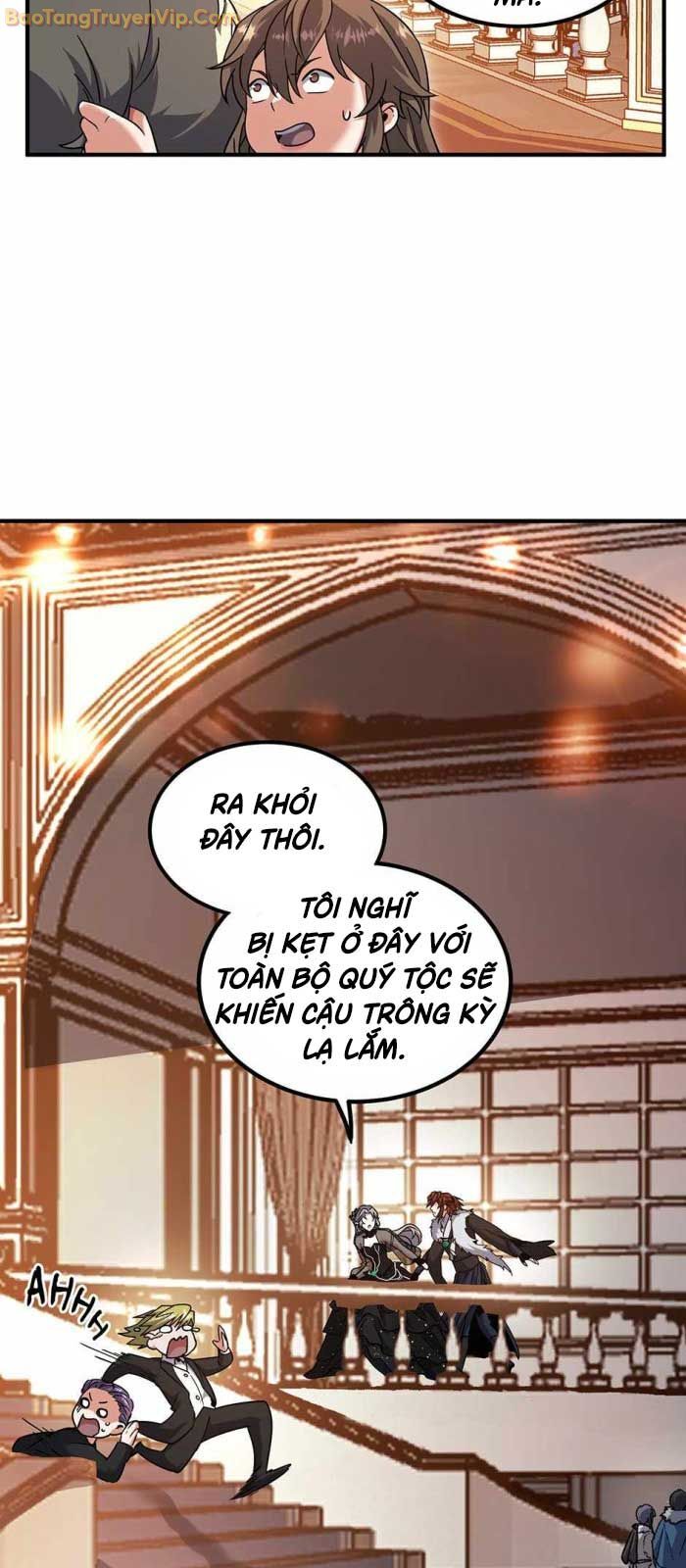 Ánh Sáng Cuối Con Đường: Chapter 209
