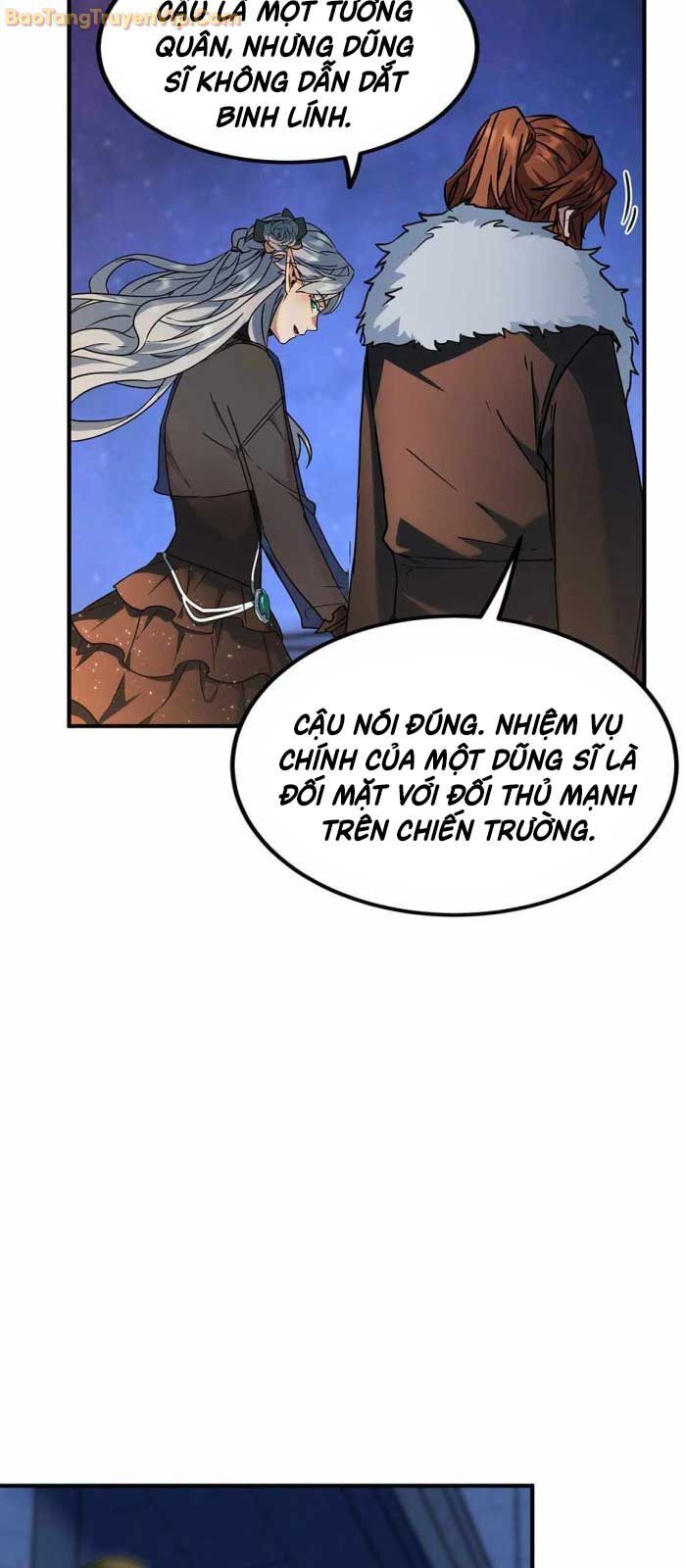 Ánh Sáng Cuối Con Đường: Chapter 209