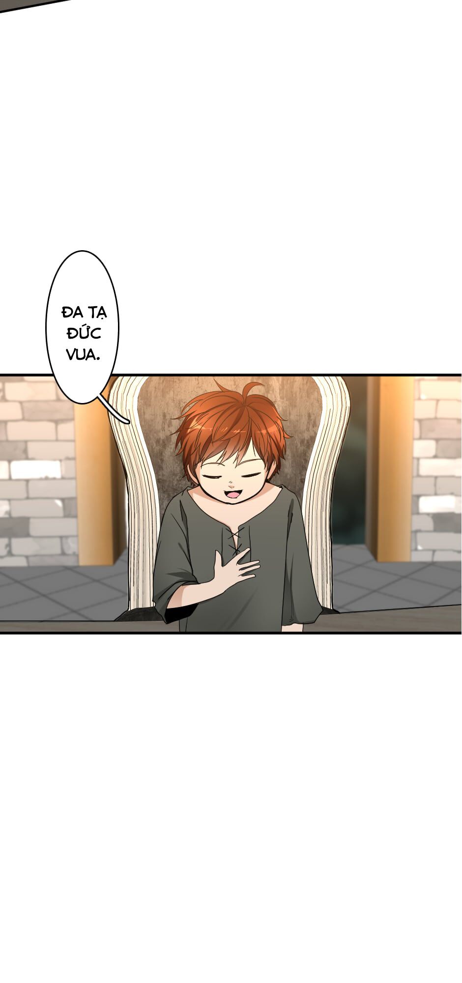 Ánh Sáng Cuối Con Đường: Chapter 21