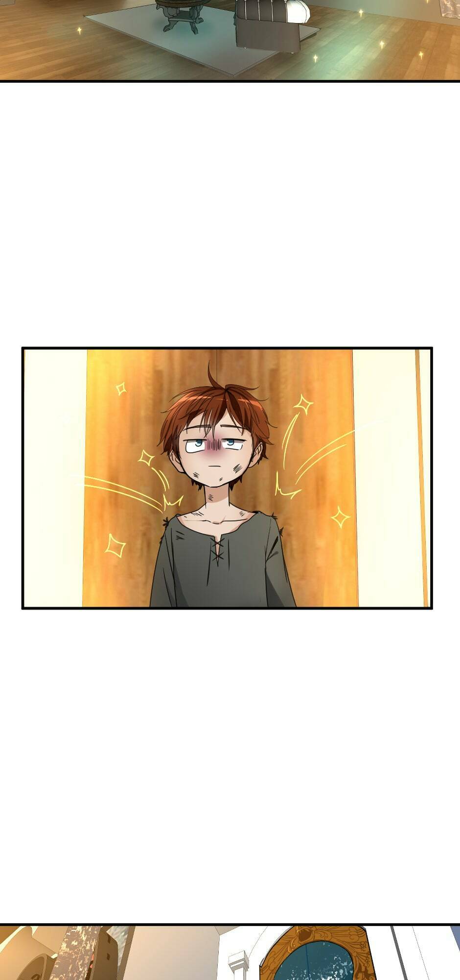 Ánh Sáng Cuối Con Đường: Chapter 21