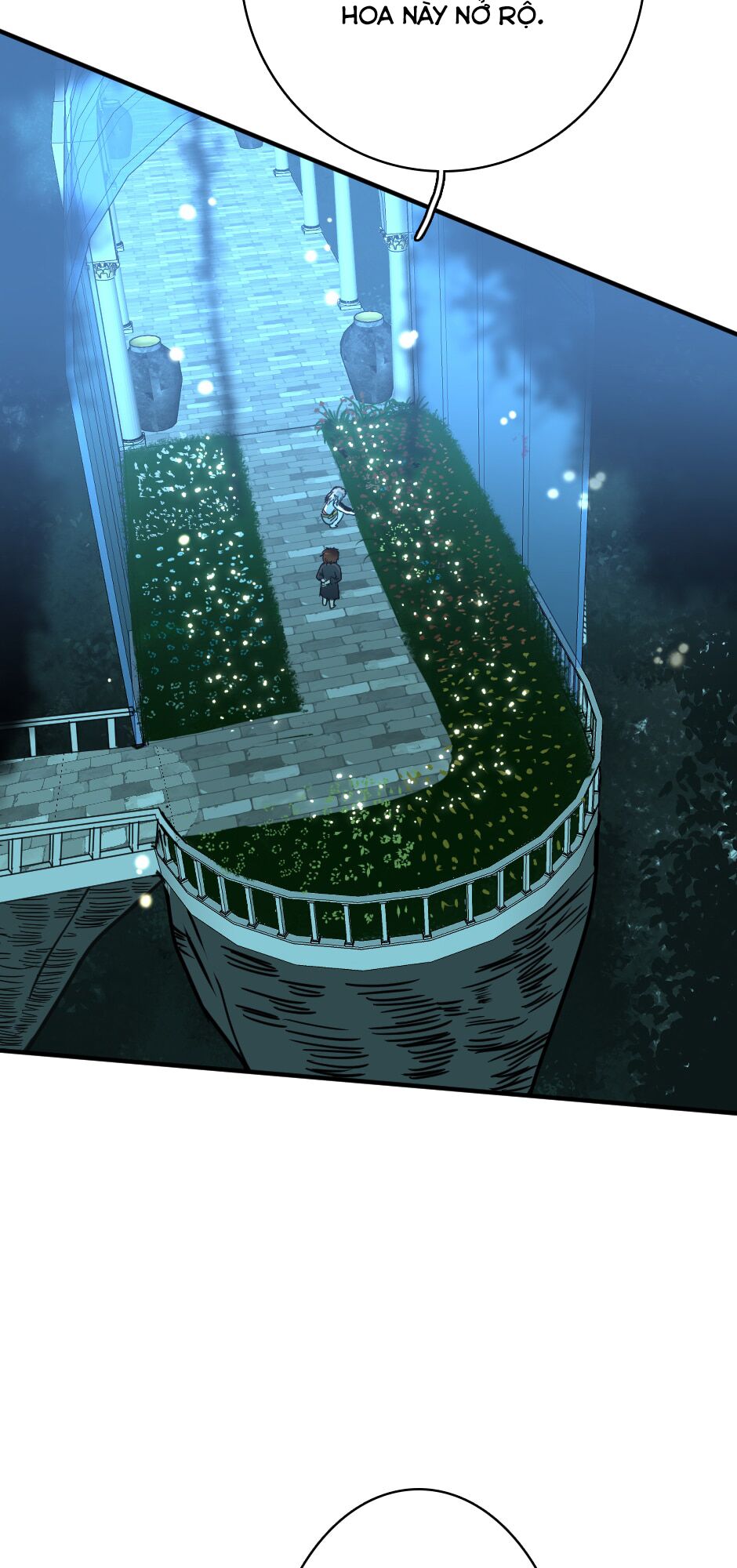 Ánh Sáng Cuối Con Đường: Chapter 21