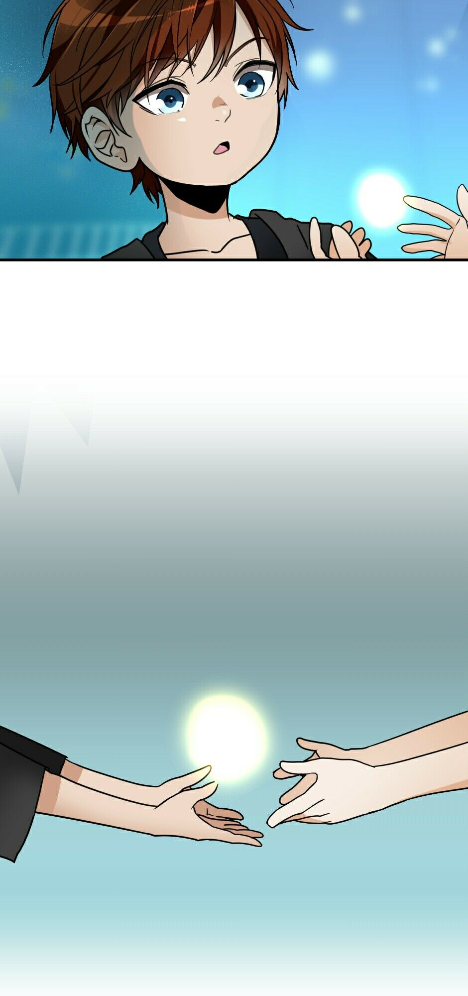 Ánh Sáng Cuối Con Đường: Chapter 21