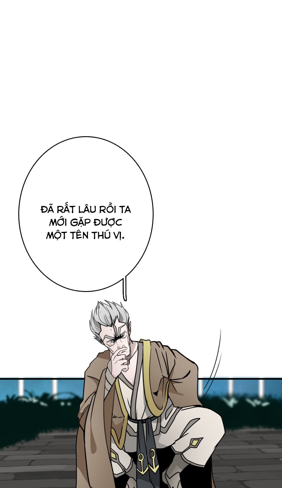 Ánh Sáng Cuối Con Đường: Chapter 21