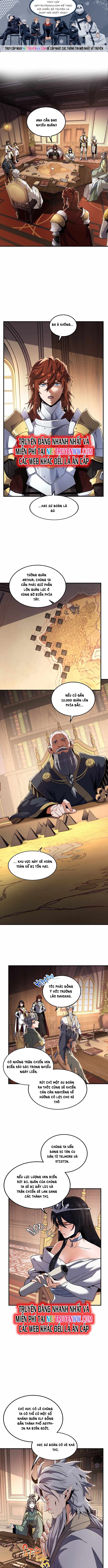 Ánh Sáng Cuối Con Đường: Chapter 210