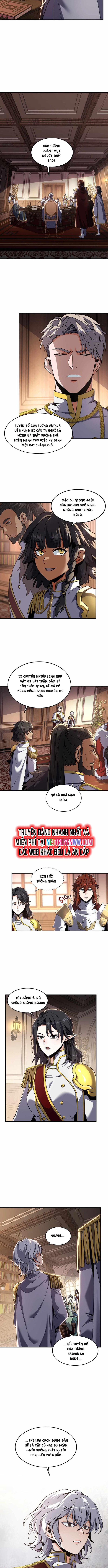 Ánh Sáng Cuối Con Đường: Chapter 210