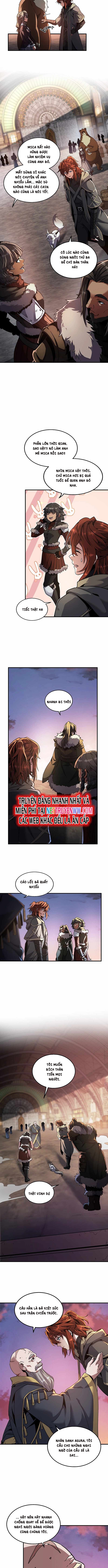 Ánh Sáng Cuối Con Đường: Chapter 210