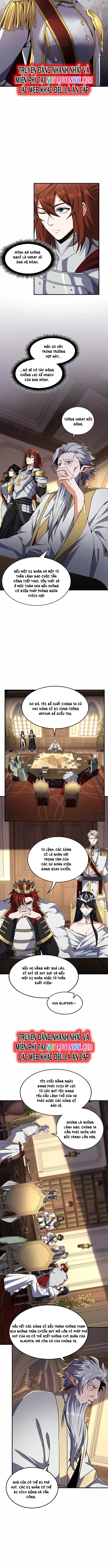 Ánh Sáng Cuối Con Đường: Chapter 210