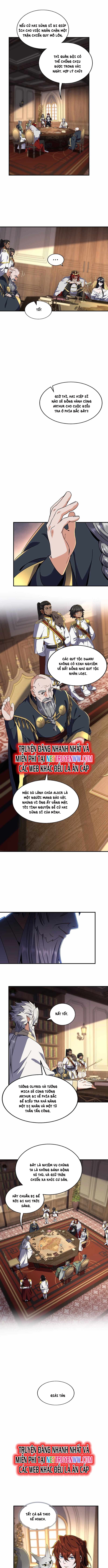 Ánh Sáng Cuối Con Đường: Chapter 210