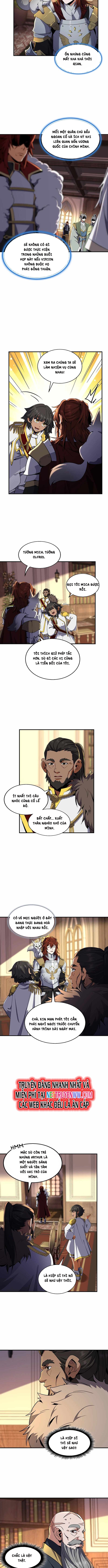 Ánh Sáng Cuối Con Đường: Chapter 210