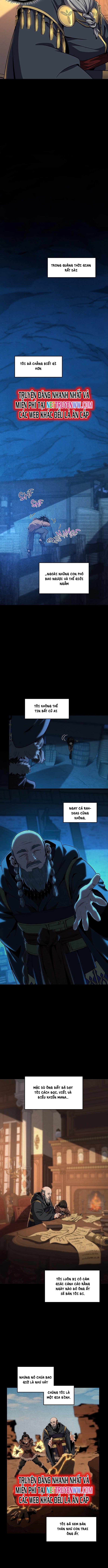 Ánh Sáng Cuối Con Đường: Chapter 210