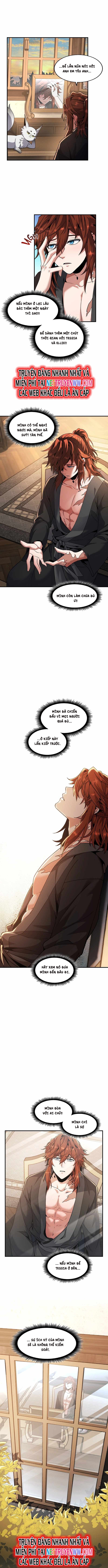 Ánh Sáng Cuối Con Đường: Chapter 210