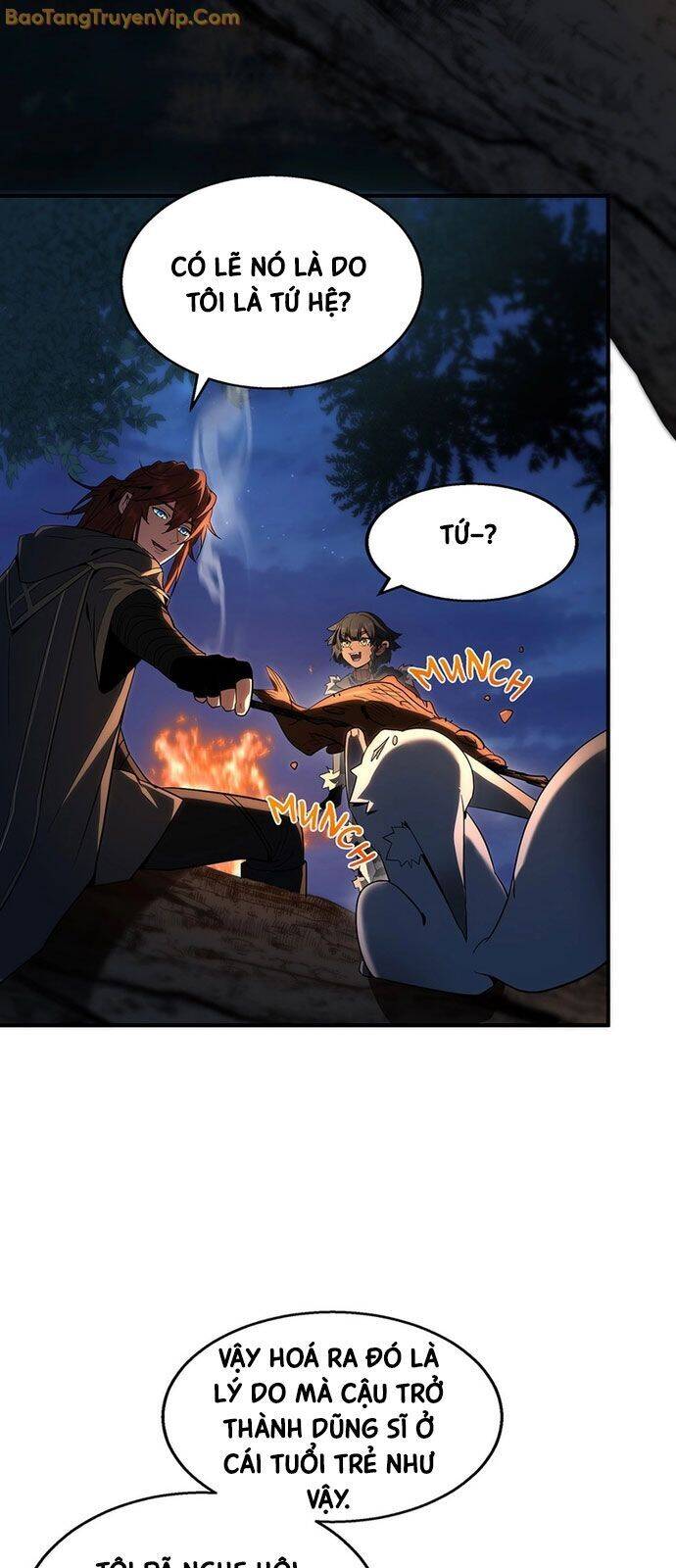 Ánh Sáng Cuối Con Đường: Chapter 211