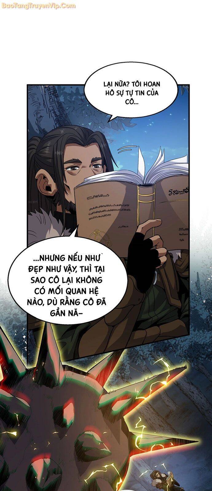 Ánh Sáng Cuối Con Đường: Chapter 211