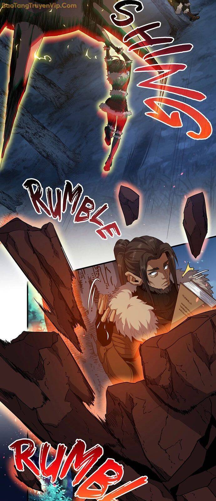Ánh Sáng Cuối Con Đường: Chapter 211