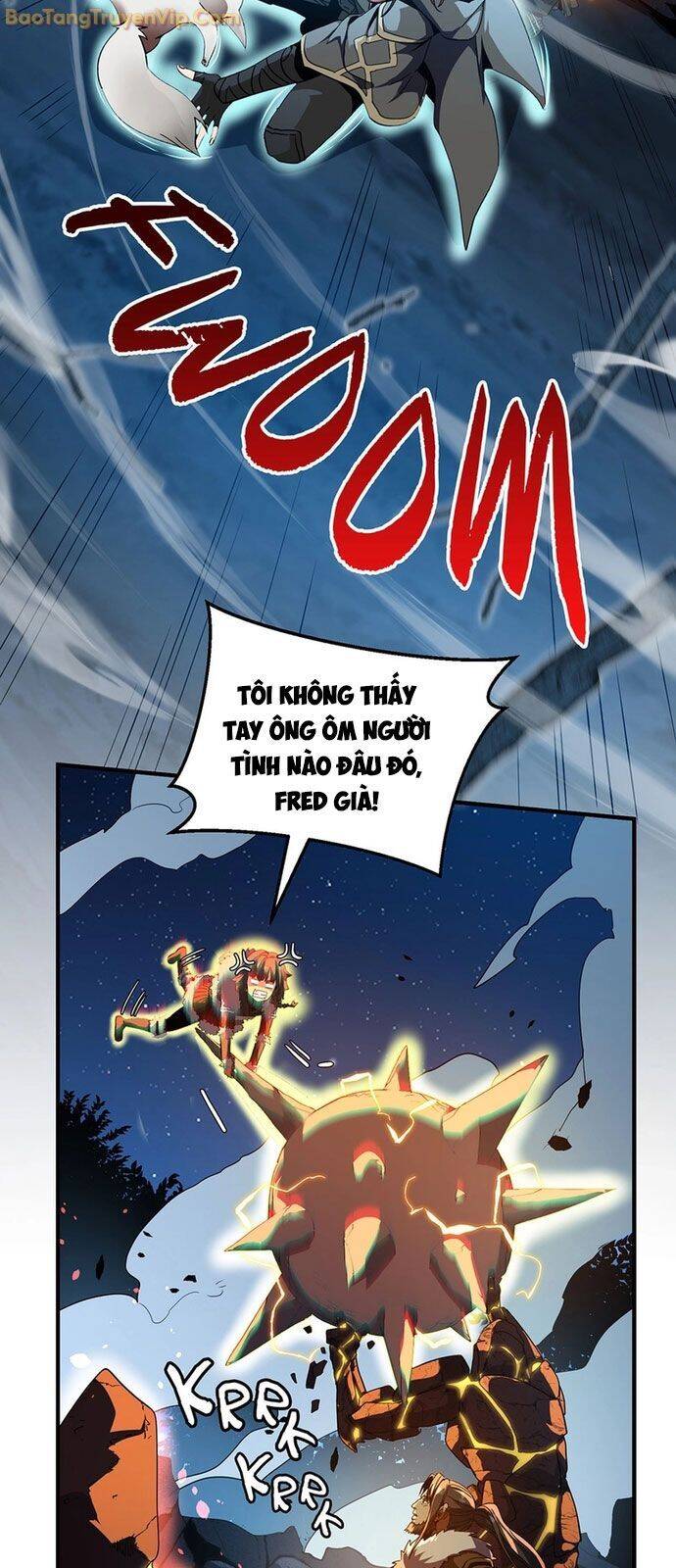 Ánh Sáng Cuối Con Đường: Chapter 211