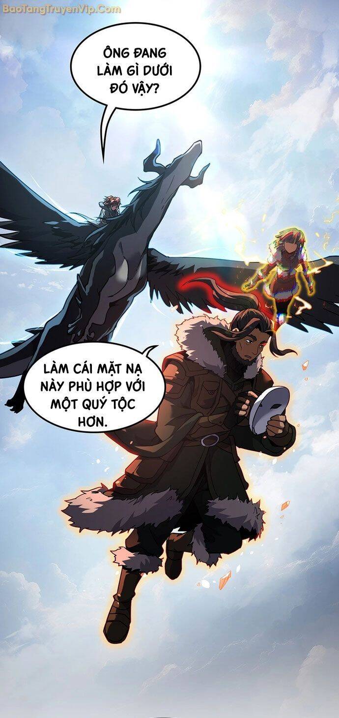 Ánh Sáng Cuối Con Đường: Chapter 211