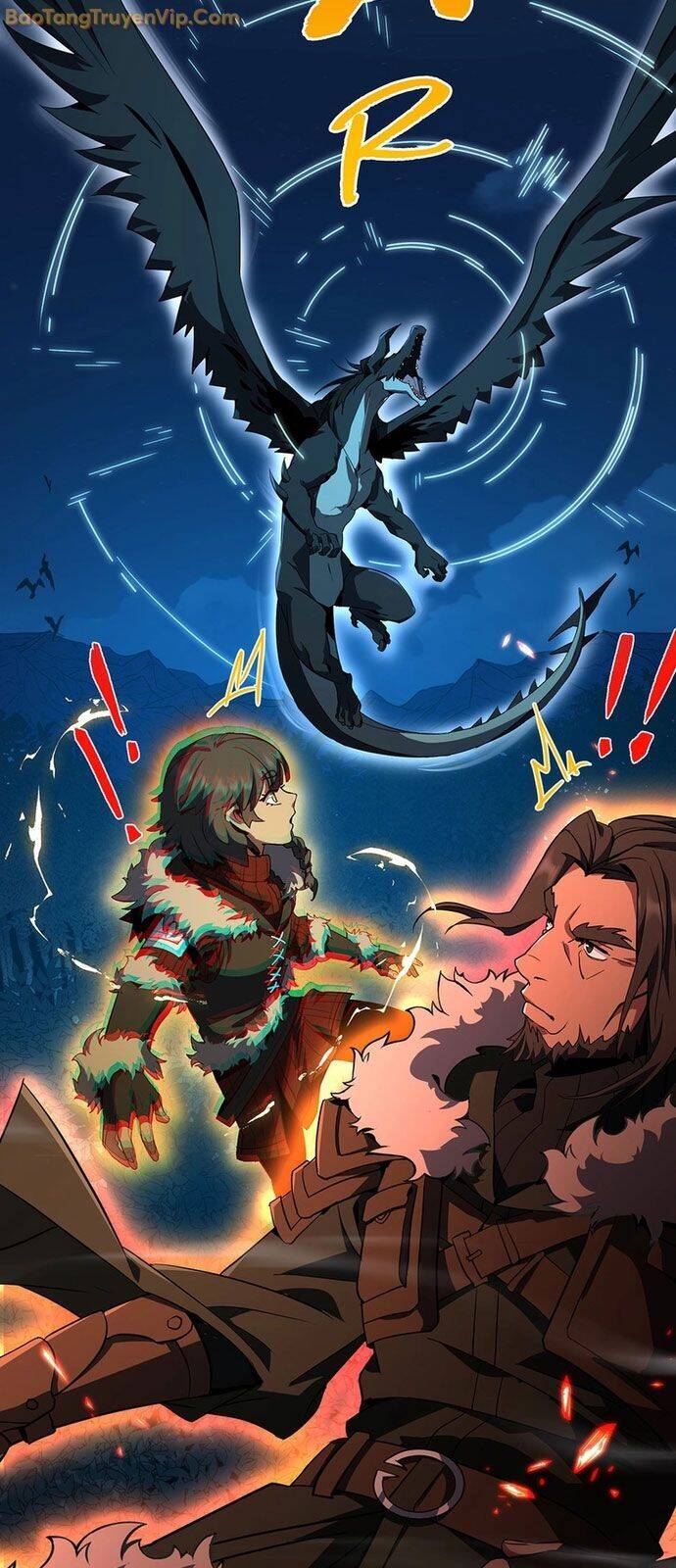 Ánh Sáng Cuối Con Đường: Chapter 211