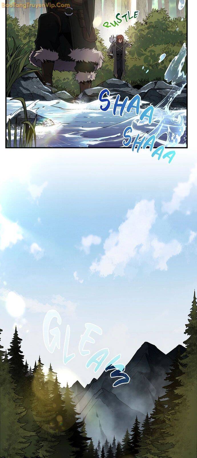 Ánh Sáng Cuối Con Đường: Chapter 211