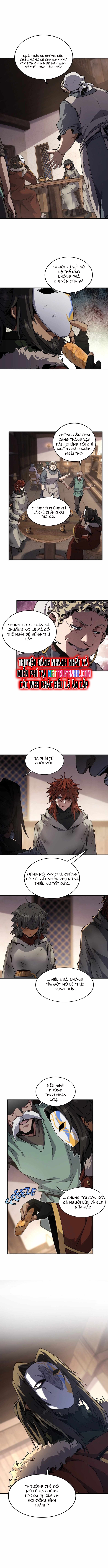 Ánh Sáng Cuối Con Đường: Chapter 212