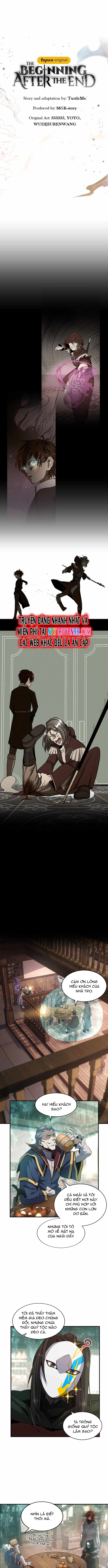 Ánh Sáng Cuối Con Đường: Chapter 212