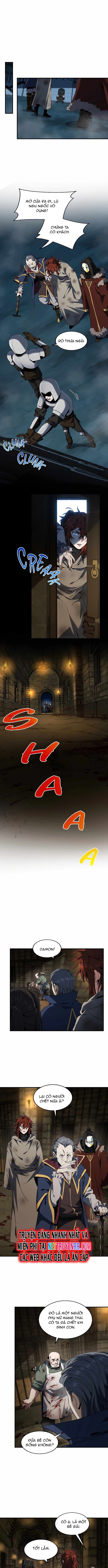 Ánh Sáng Cuối Con Đường: Chapter 212