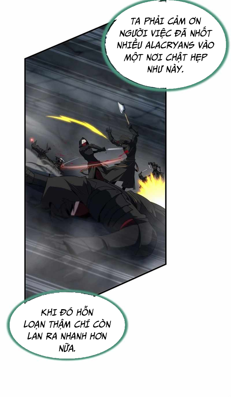 Ánh Sáng Cuối Con Đường: Chapter 213