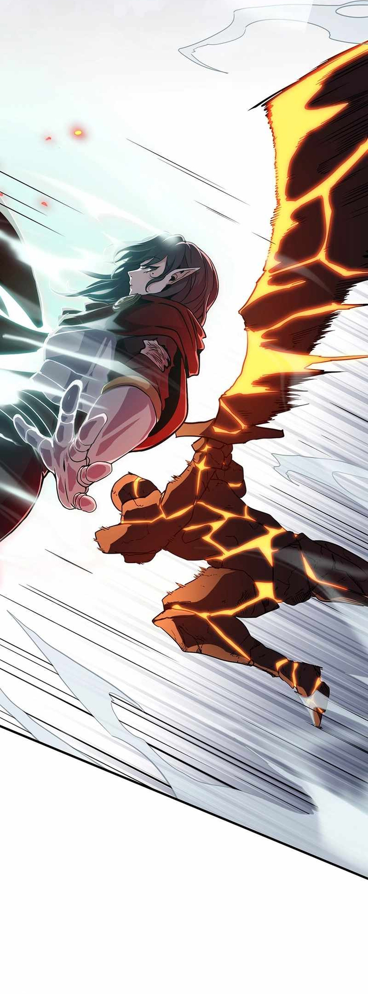 Ánh Sáng Cuối Con Đường: Chapter 213