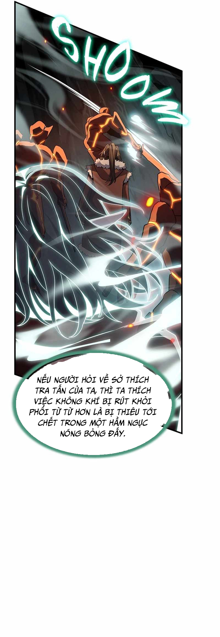 Ánh Sáng Cuối Con Đường: Chapter 213
