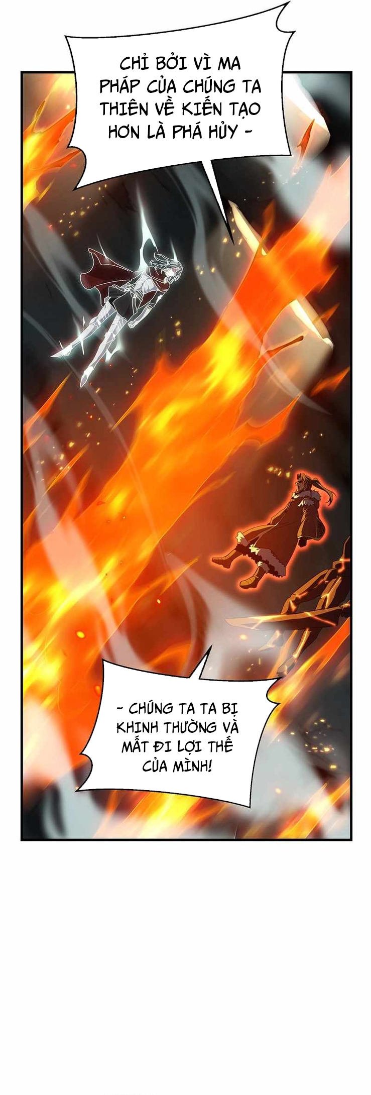 Ánh Sáng Cuối Con Đường: Chapter 213